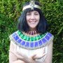 les princesses egyptiennes
