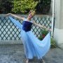 Bulbul El Hazar - Charlotte
