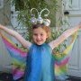 Un papillon - Marion
